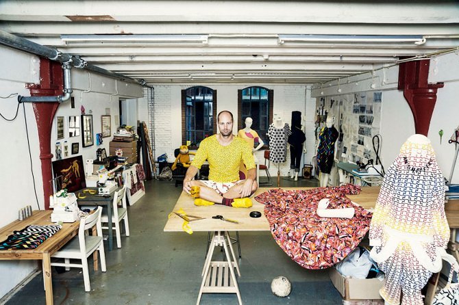 Antoine Peters