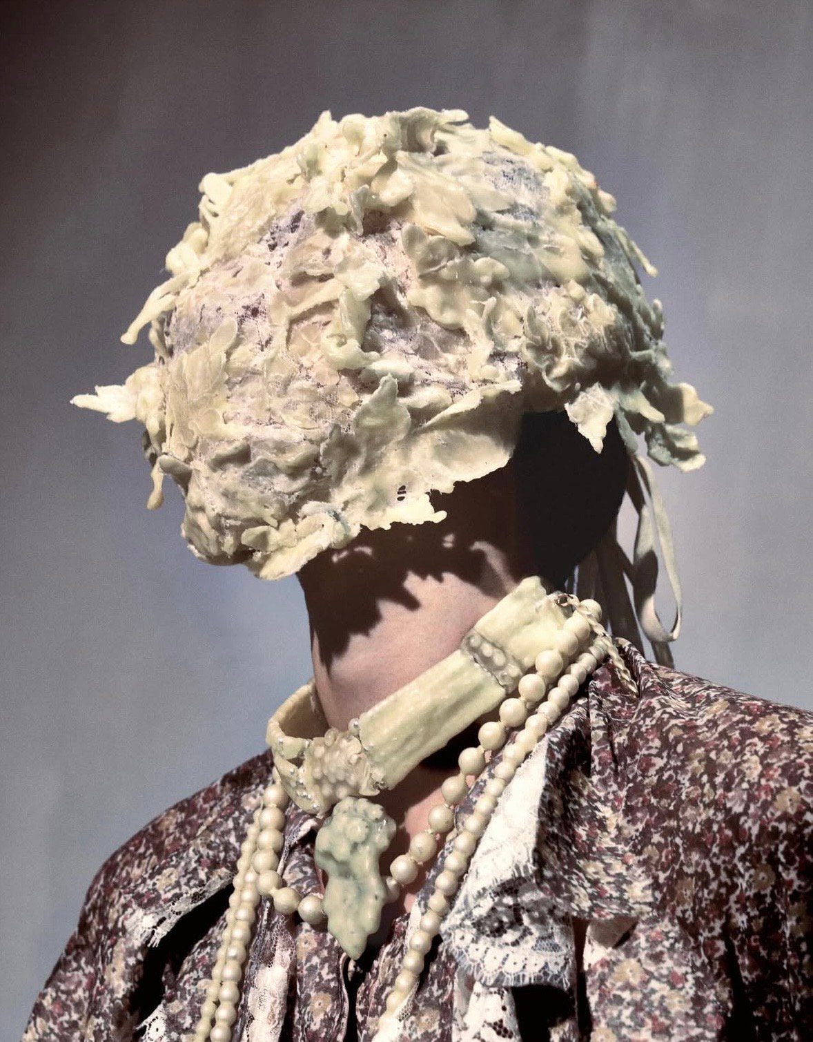 Maison Margiela Fall Winter 2026 Glenn Martens Shanghai