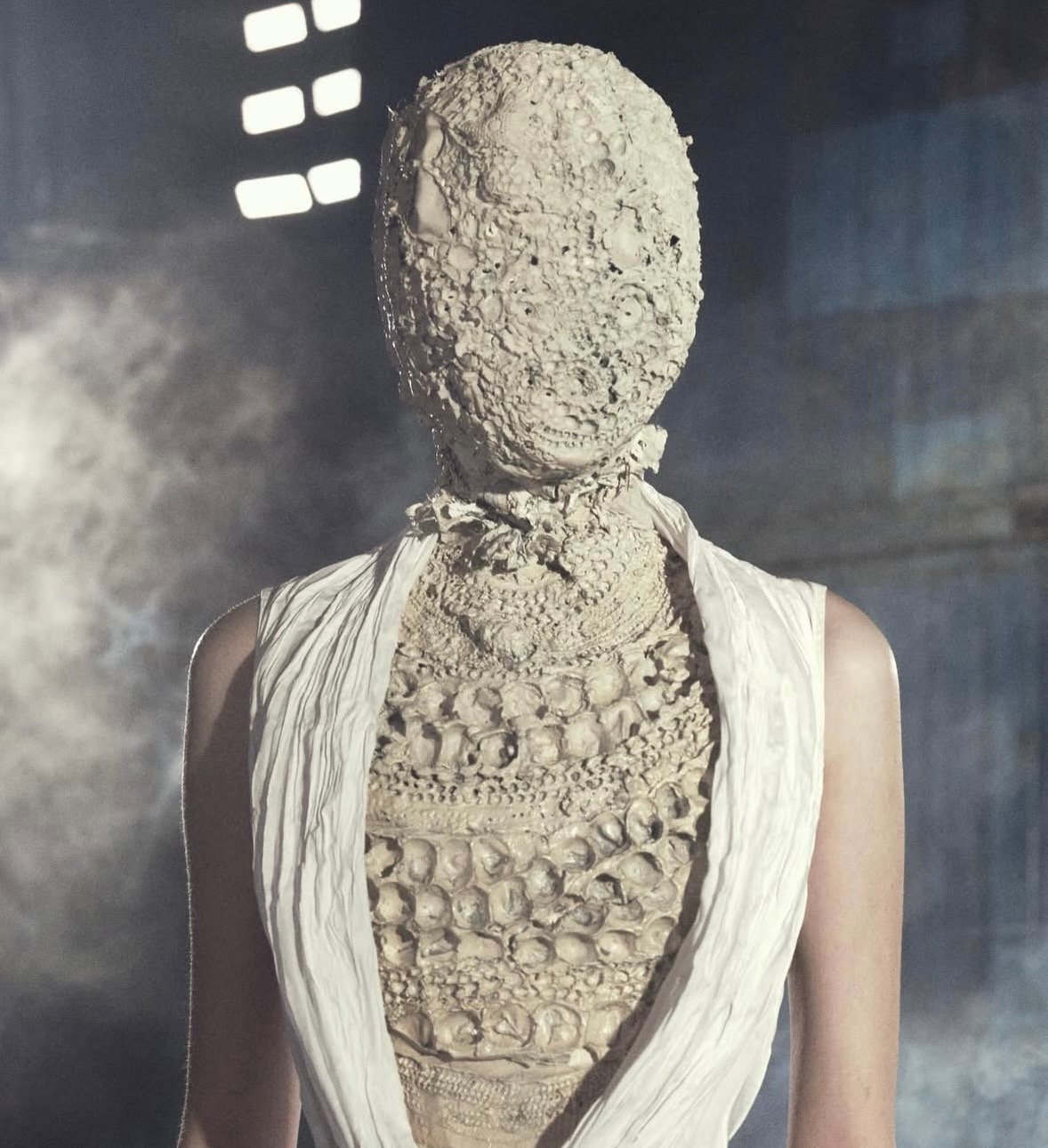 Maison Margiela Fall Winter 2026 Glenn Martens Shanghai