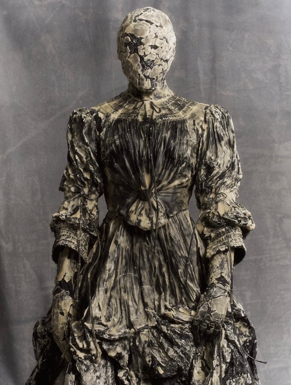 Maison Margiela Fall Winter 2026 Glenn Martens Shanghai